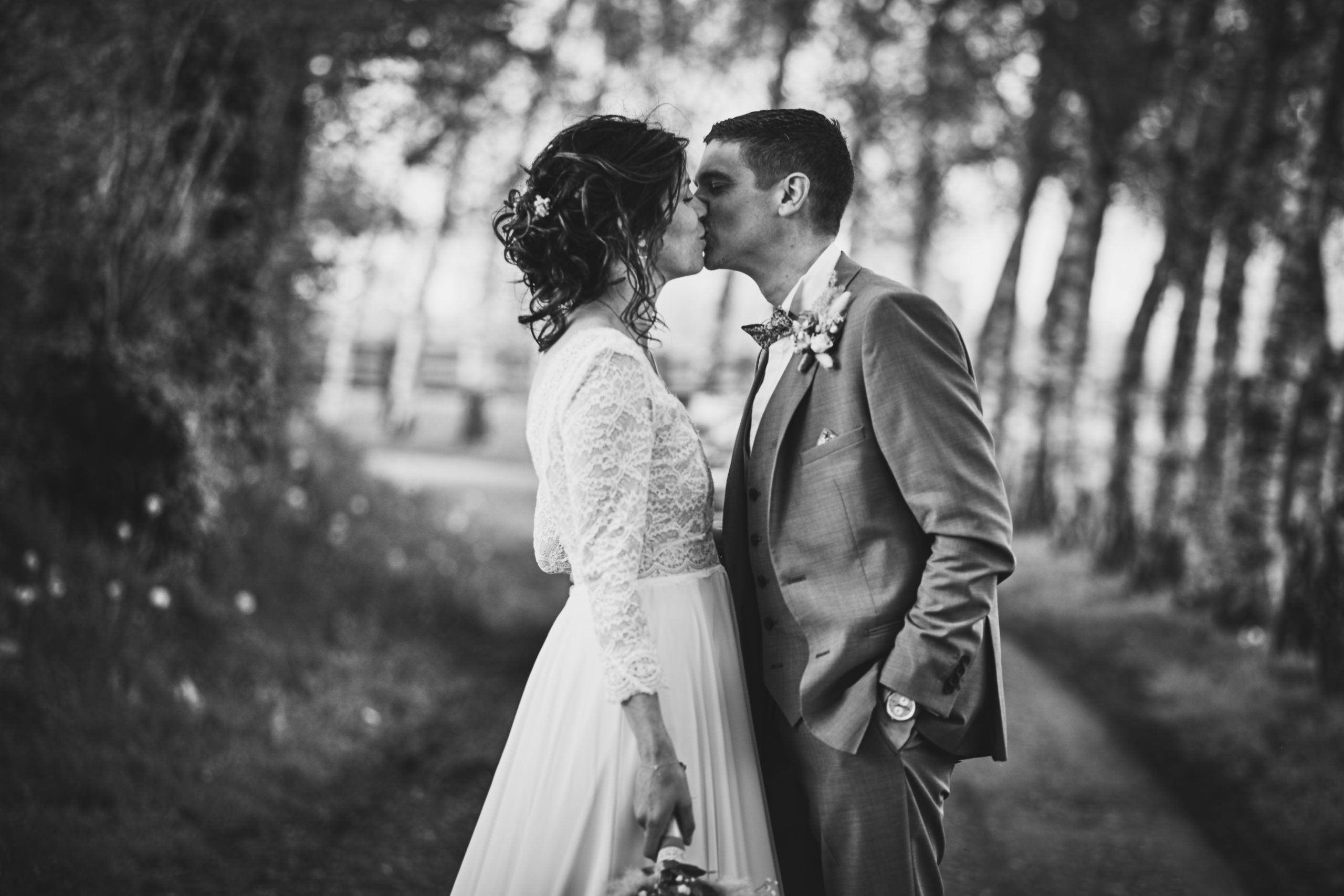 William Le Jonny - photographe de mariage - Bretagne - Rennes - Saint malo - Brest